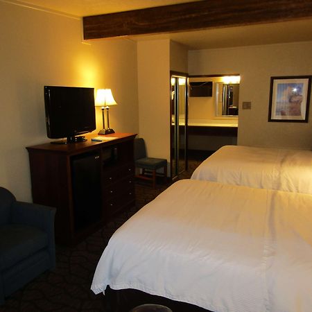 Best Western Dunmar Inn Эванстон Экстерьер фото