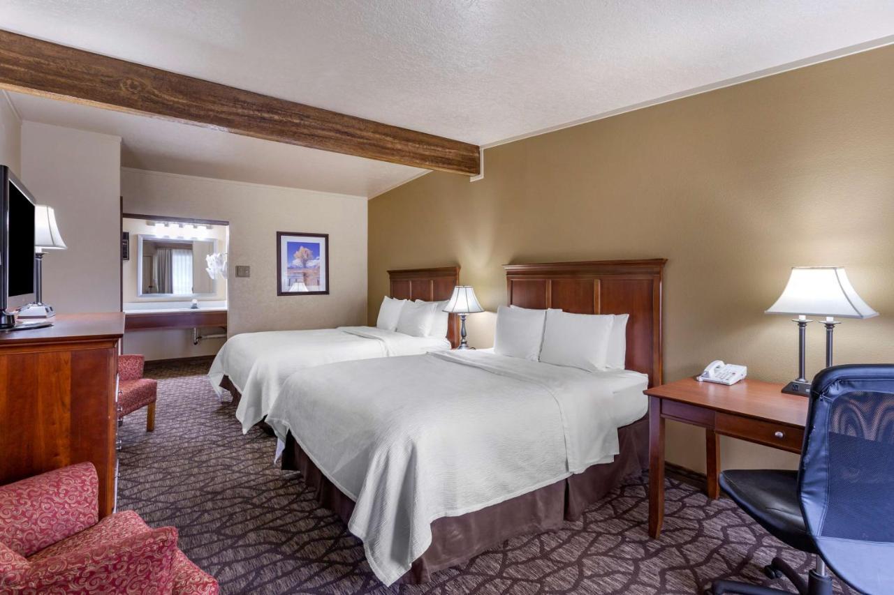 Best Western Dunmar Inn Эванстон Экстерьер фото