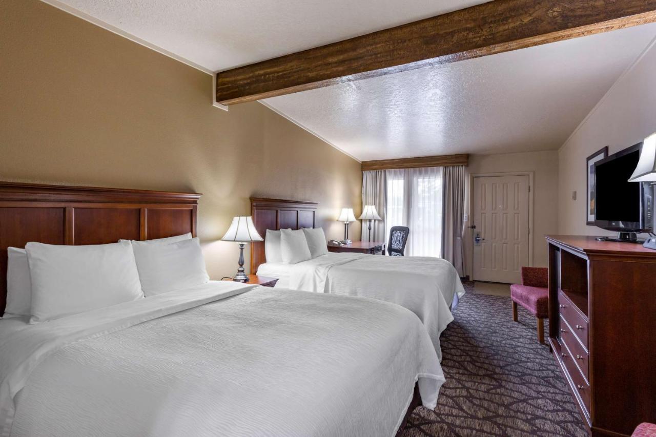 Best Western Dunmar Inn Эванстон Экстерьер фото