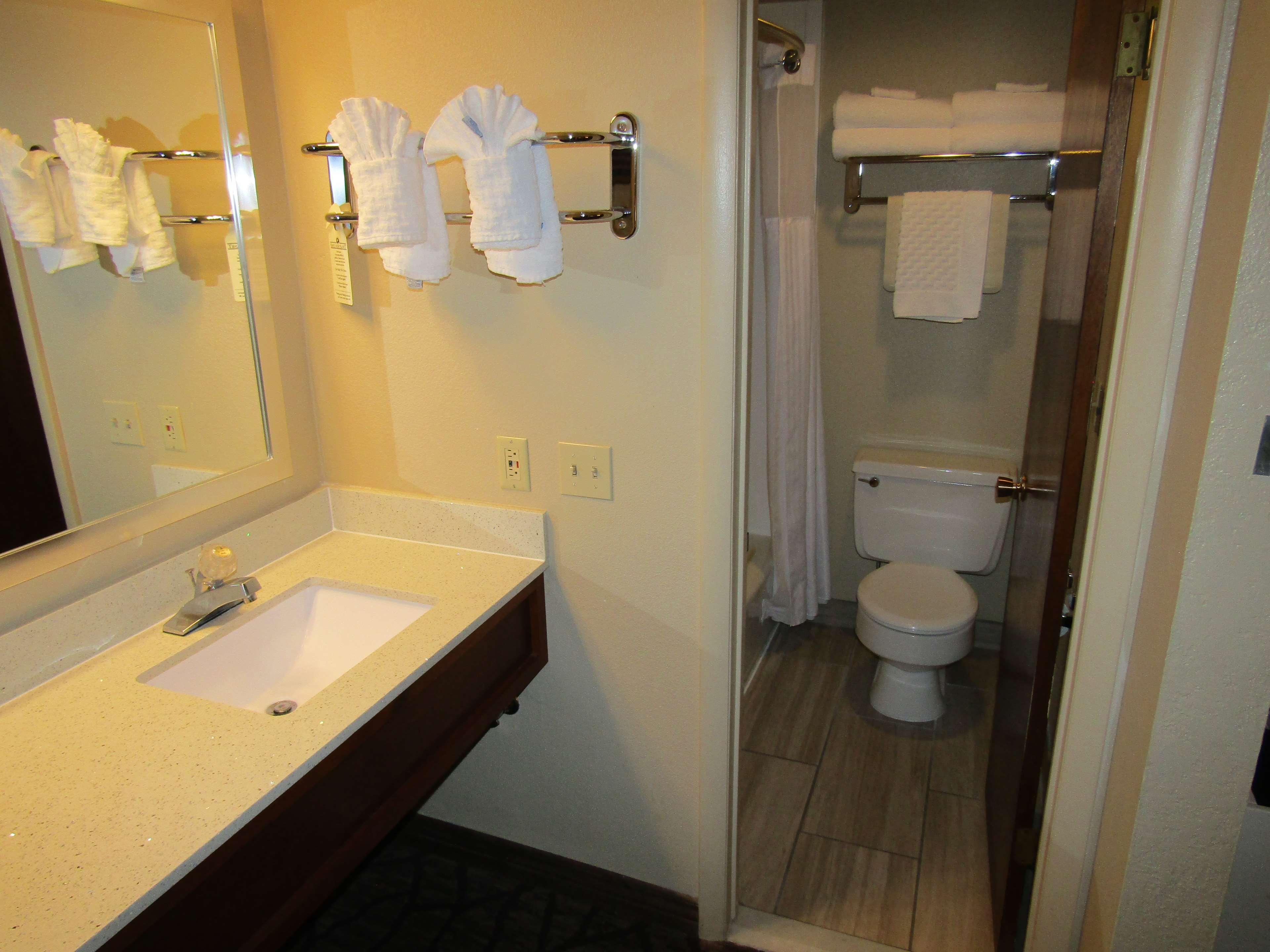 Best Western Dunmar Inn Эванстон Экстерьер фото
