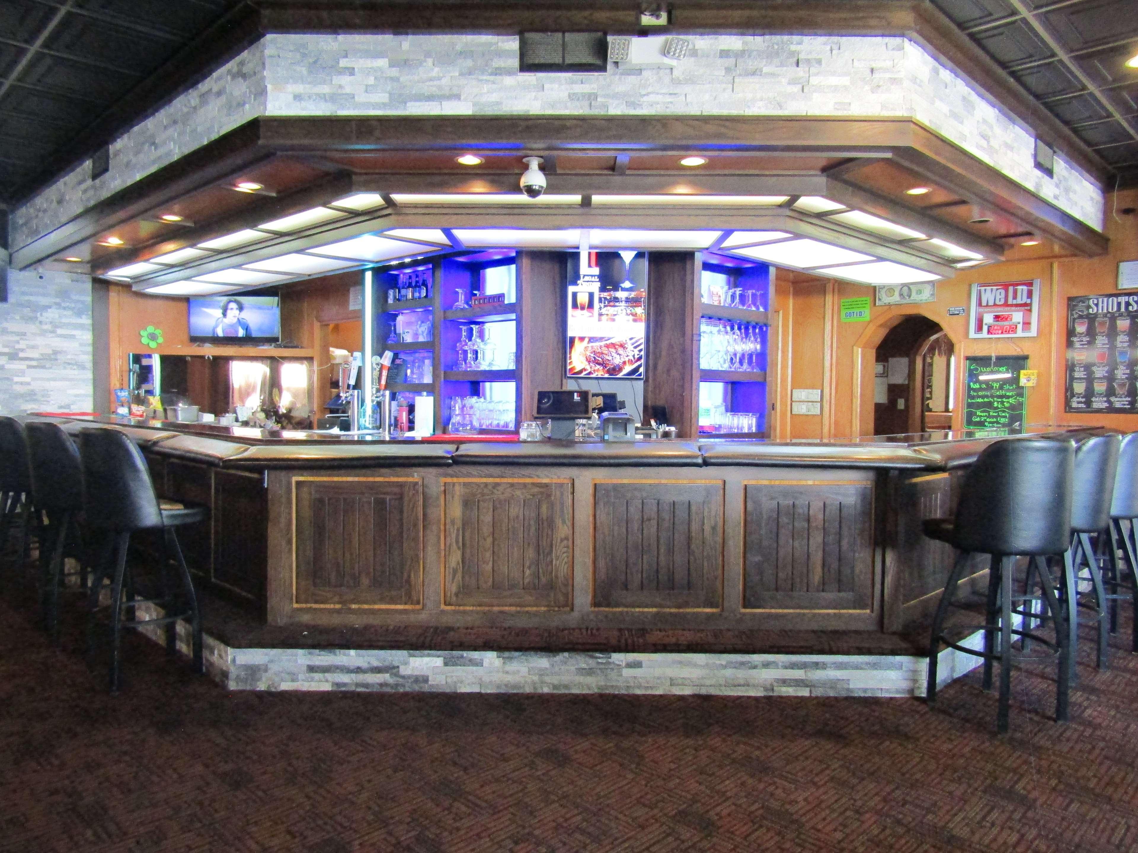 Best Western Dunmar Inn Эванстон Экстерьер фото