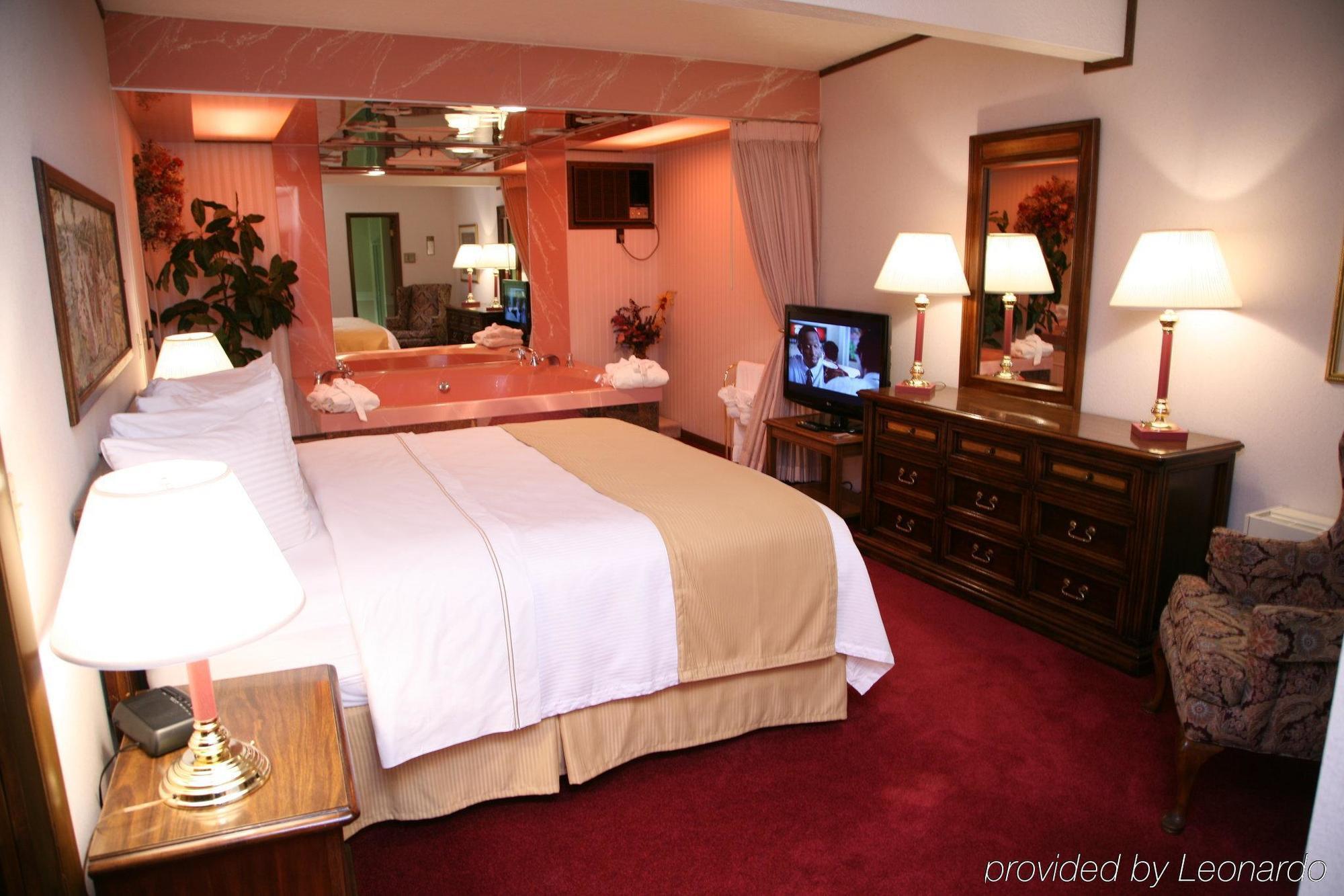 Best Western Dunmar Inn Эванстон Номер фото